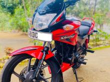 Honda Stunner 2015 Motorbike