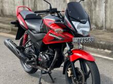 Honda Stunner 2016 Motorbike