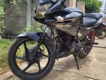 Honda Stunner 2014 Motorbike