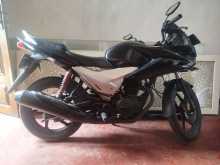 Honda Stunner 2012 Motorbike