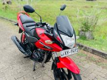 Honda Stunner 2012 Motorbike