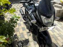 Honda Stunner 2012 Motorbike