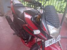 Honda STUNNER 2014 Motorbike