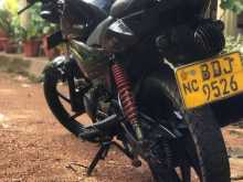Honda Stunner 2015 Motorbike