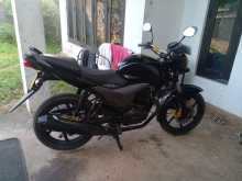 Honda Stunner 2010 Motorbike