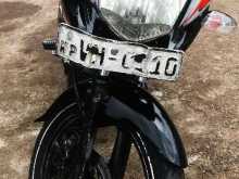 Honda Stunner 2009 Motorbike