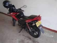 Honda Stunner 2010 Motorbike