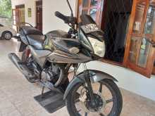 Honda Stunner 2011 Motorbike