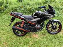 Honda Stunner 2015 Motorbike