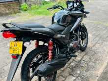 Honda Stunner 2012 Motorbike