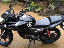 Honda Stunner 2013 Motorbike