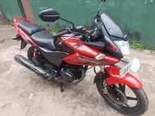 Honda Stunner 2015 Motorbike