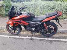 Honda Stunner 2013 Motorbike