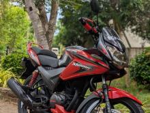 Honda Stunner 2016 Motorbike