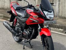 Honda Stunner 2016 Motorbike