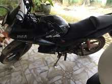 Honda Stunner 2017 Motorbike