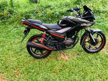 Honda Stunner 2015 Motorbike