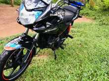 Honda Stunner 2015 Motorbike