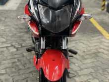 Honda Stunner 2015 Motorbike