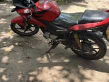 Honda Stunner 2009 Motorbike