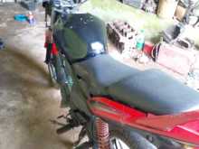 Honda Stunner 2011 Motorbike