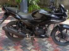Honda Stunner 2015 Motorbike