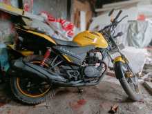 Honda Stunner 2011 Motorbike