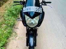 Honda Stunner 2011 Motorbike