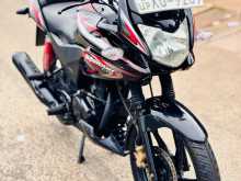 Honda Stunner 2012 Motorbike