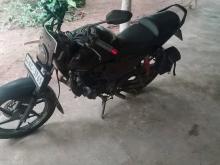 Honda Stunner 2012 Motorbike