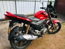 Honda Stunner 2010 Motorbike