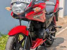 Honda Stunner 2016 Motorbike