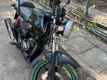 Honda Stunner 2013 Motorbike