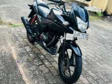 Honda Stunner 2012 Motorbike