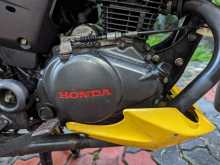Honda Stunner 2015 Motorbike