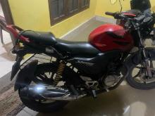 Honda Stunner 2010 Motorbike