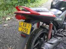 Honda Stunner 2011 Motorbike