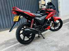 Honda Stunner 2012 Motorbike