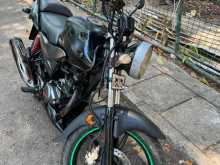 Honda Stunner 2013 Motorbike