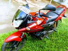 Honda Stunner Cbf 125 2010 Motorbike
