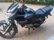 Honda Stunner CBF 2009 Bus