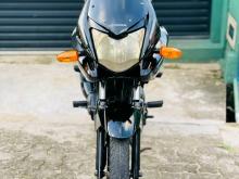 Honda Stunner CBF 2012 Motorbike