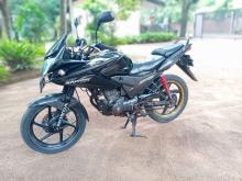 Honda Stunner 2011 Motorbike