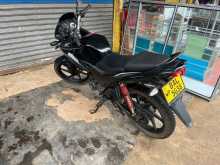 Honda Stunner Cbf125 2013 Motorbike