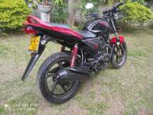 Honda Stunner125 2012 Motorbike