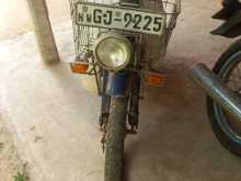 Honda Supa Cub 2004 Motorbike