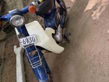 Honda Super Cub 2006 Motorbike