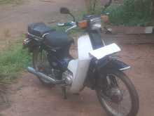 Honda Super Cub 2003 Motorbike