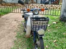 Honda Super Cub 2003 Motorbike