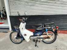 Honda Super Cub 2003 Motorbike
